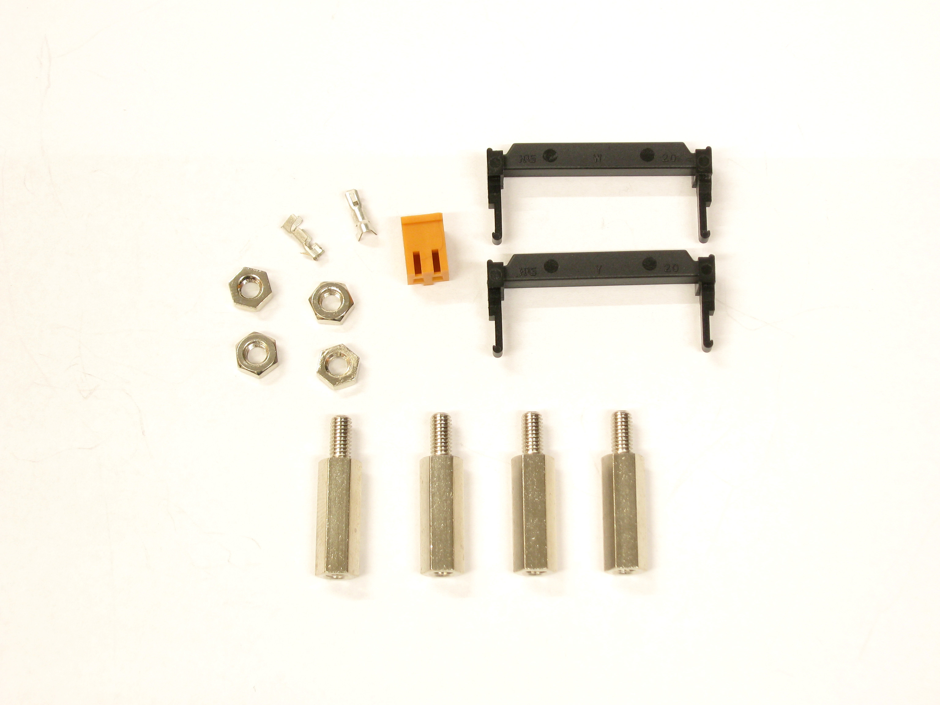 LF53 H8S/2643 CPUボード<br>PC/104-8bit USB LAN｜株式会社エル