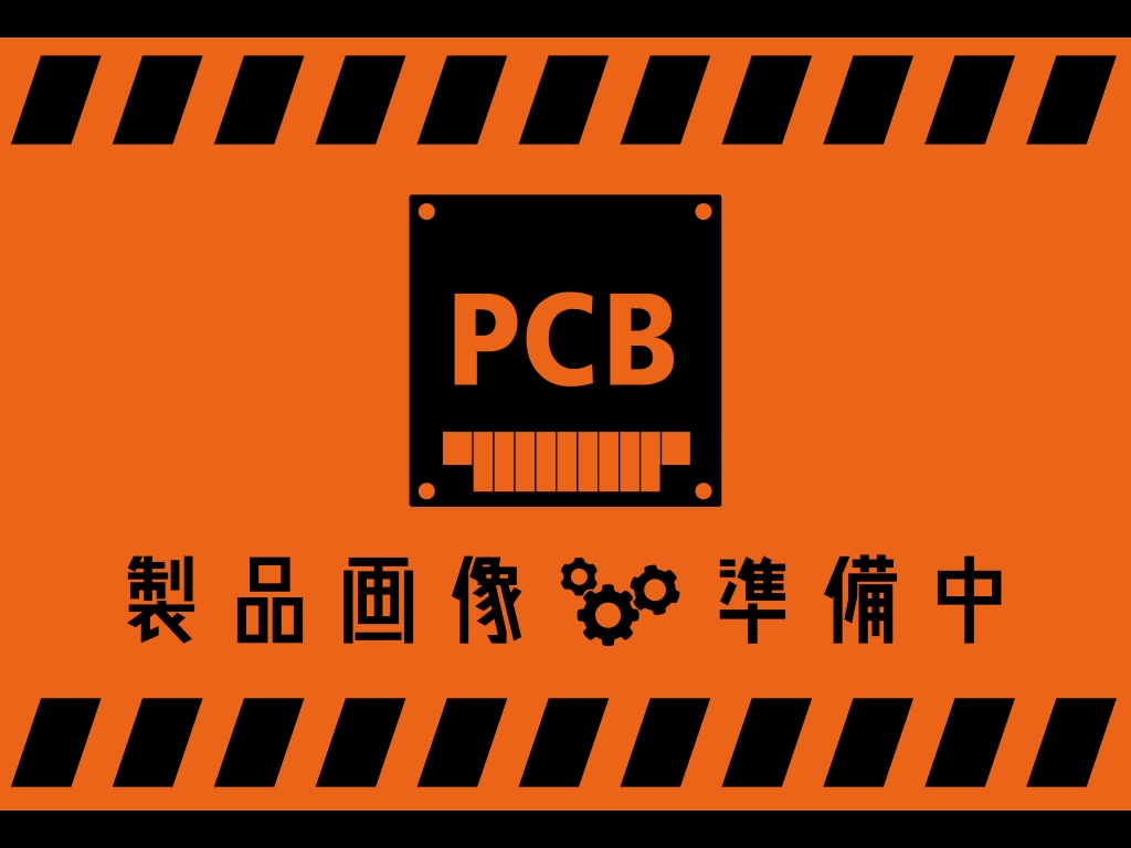 ユニバーサルボード<br>PC/104-16bit用