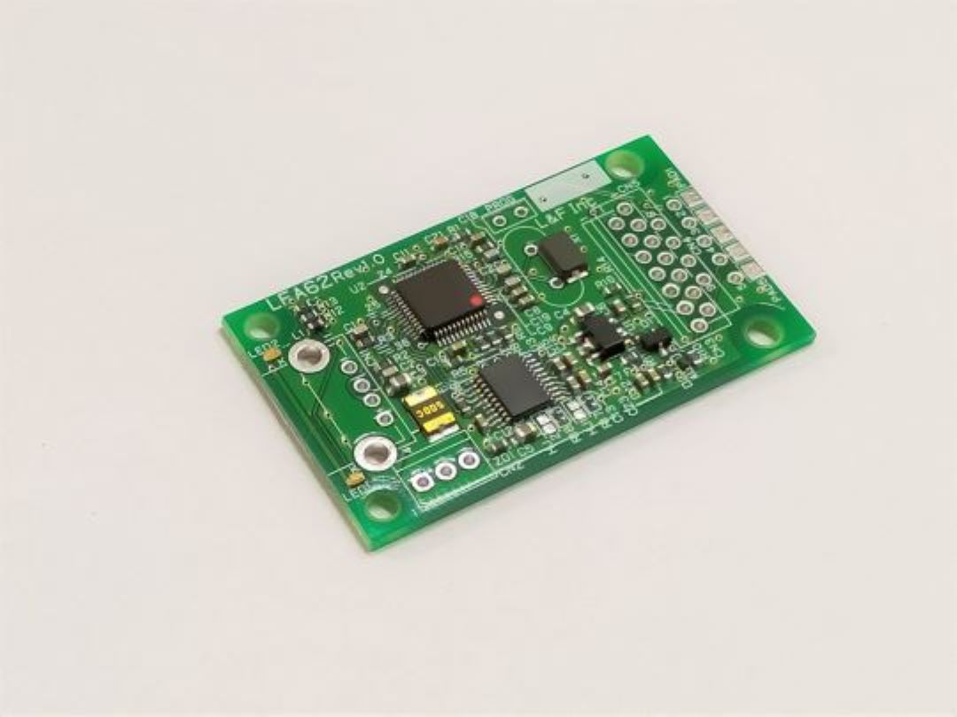 LFA62 USBメモリ・シリアルリーダライタ｜株式会社エル・アンド・エフ