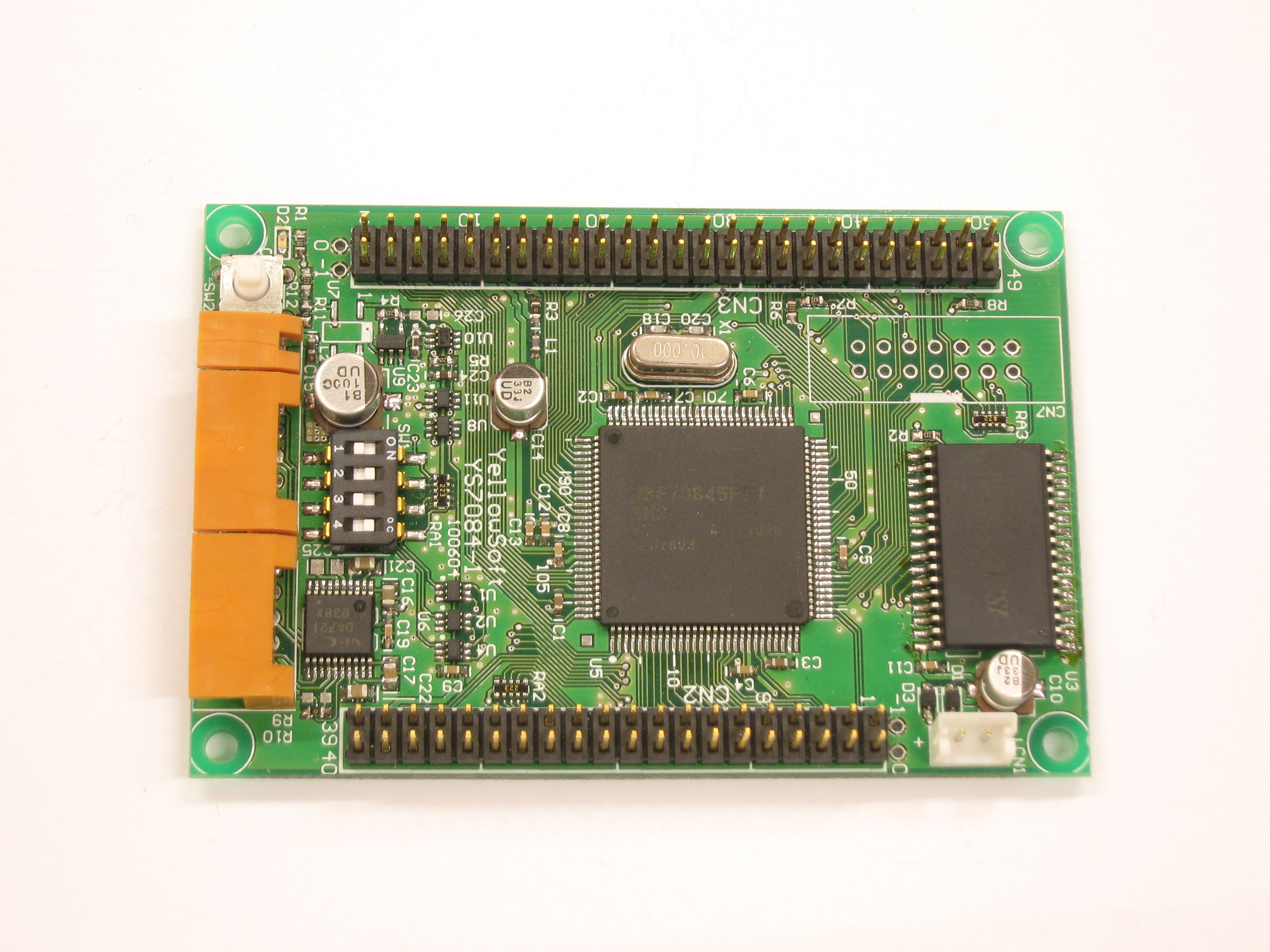 Fido 6800 U-LCG 2本セット LFYBSH7084 SH2/7084 CPUボード<br>(YS7084)｜株式会社エル