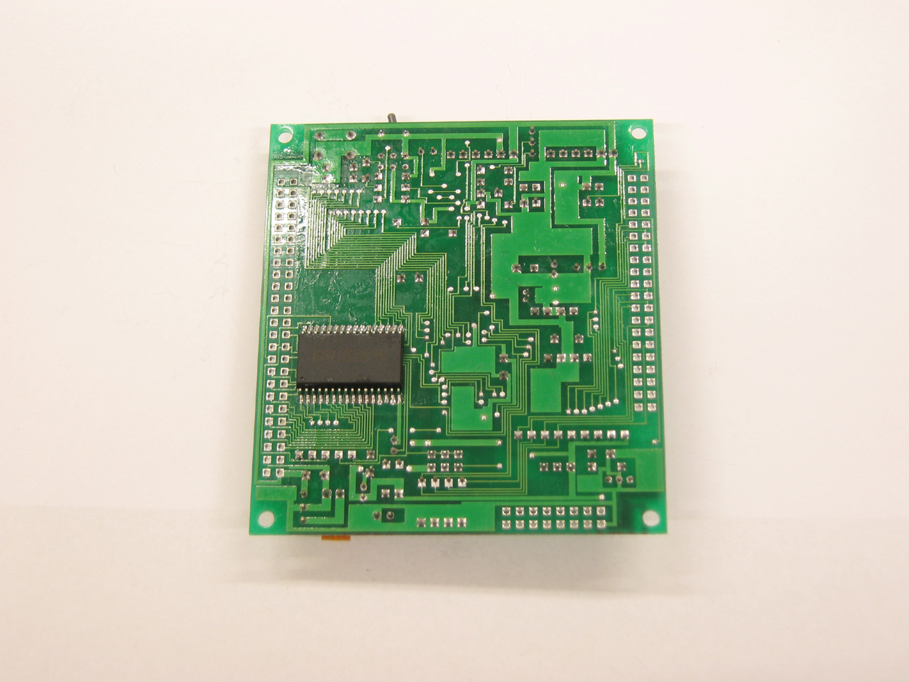 LFYBH82238 H8S/2238 CPUボード<br>(YH2238)｜株式会社エル・アンド