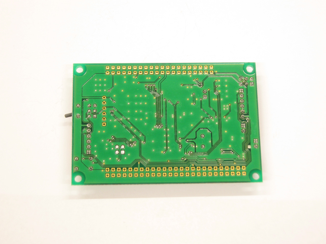 LFYBH83064 H8/3064 CPUボード<br>(YH3064)｜株式会社エル・アンド