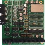 MPC104-DAC12-C4@4ch/12bitDAC(AD7237JN)iRoHSΉij