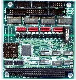 MPC104-ISOSIO4-RxDx